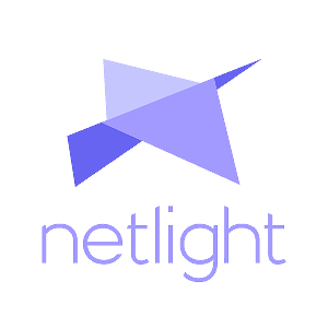 Netlight AS logo