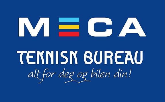 TEKNISK BUREAU AS logo