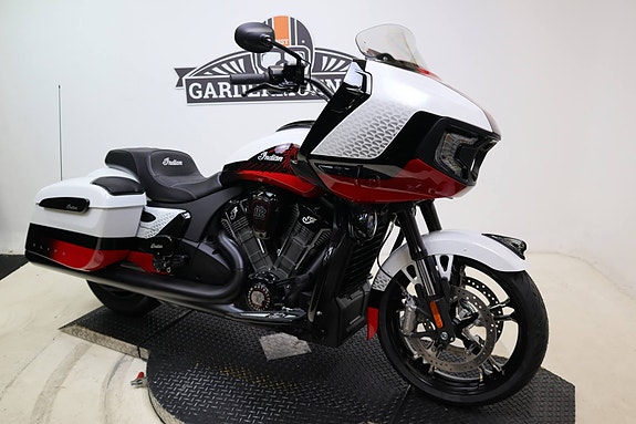 INDIAN Challenger Elite 112 11 of 30
