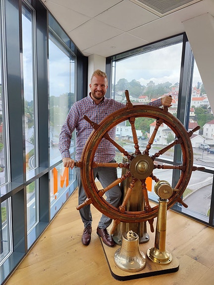 Bilde 5 av 7 i jobbannonse-galleriet