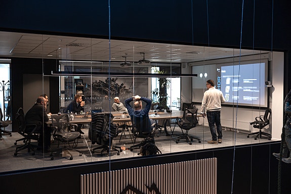 Bilde 4 av 5 i jobbannonse-galleriet