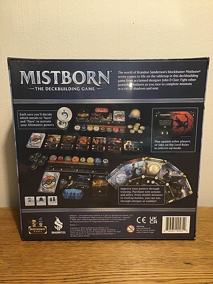 Product image 2 of 3