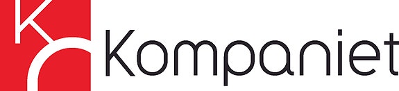 Kompaniet AS logo