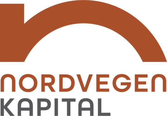 Nordvegen Kapital AS logo