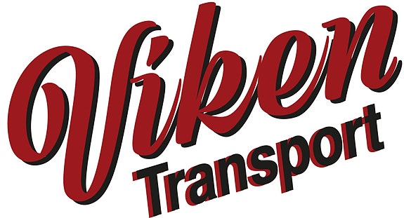 Viken Transport AS logo