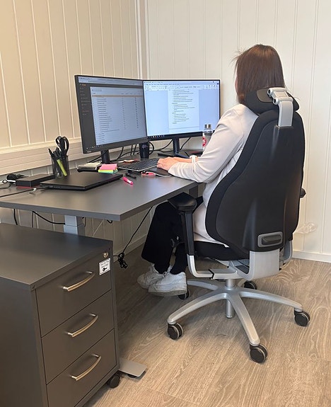 Bilde 4 av 4 i jobbannonse-galleriet