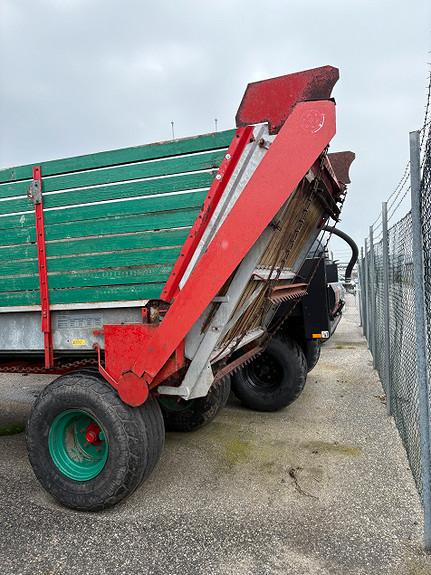 Underhaug 7000