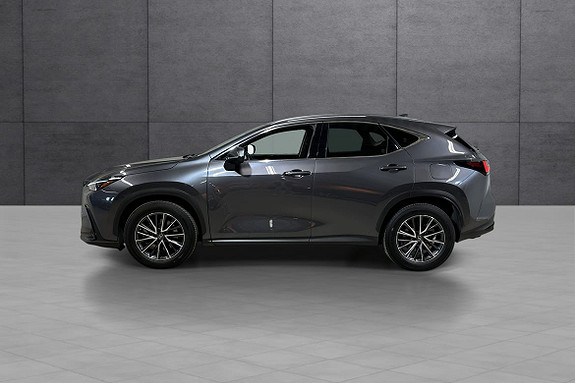 Lexus NX 450h