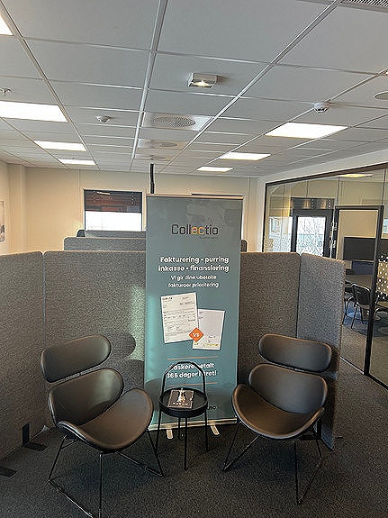 Bilde 1 av 4 i jobbannonse-galleriet