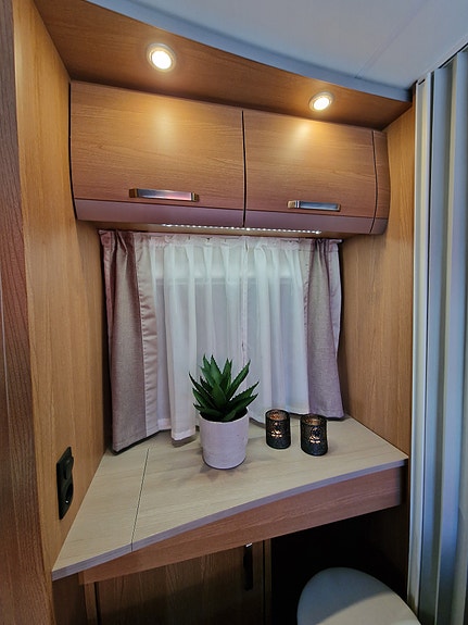 Knaus Sport 700 20 of 30
