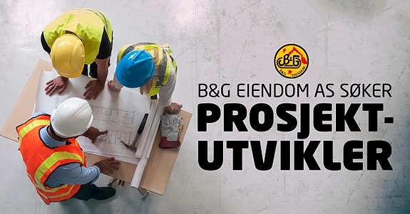 Bilde 1 av 1 i jobbannonse-galleriet