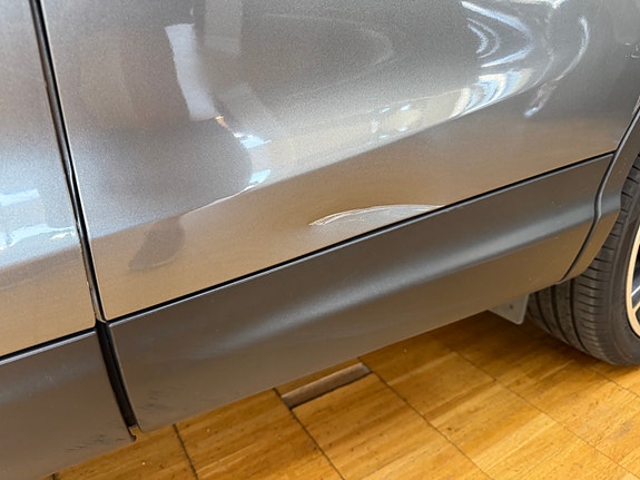 Nissan Qashqai 26 of 30