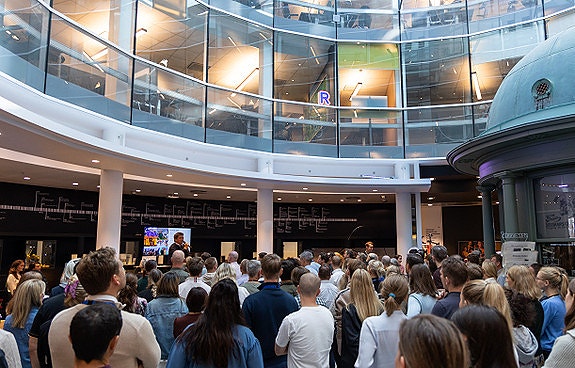 Bilde 2 av 5 i jobbannonse-galleriet