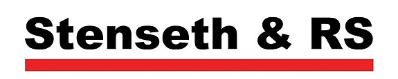 STENSETH & RS ENTREPRENØR AS logo