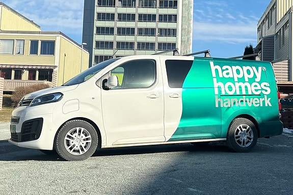 Bilde 6 av 7 i jobbannonse-galleriet