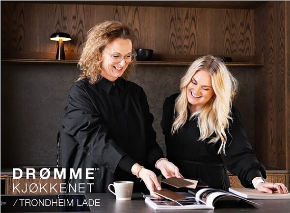 Bilde 1 av 1 i jobbannonse-galleriet