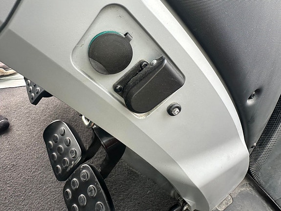 Valtra N174Vst Fronthyd/PTO/GPS klargjort/ leveres med 1 års bruktforsikring fra IF! 2020, kr 1 139 000,-