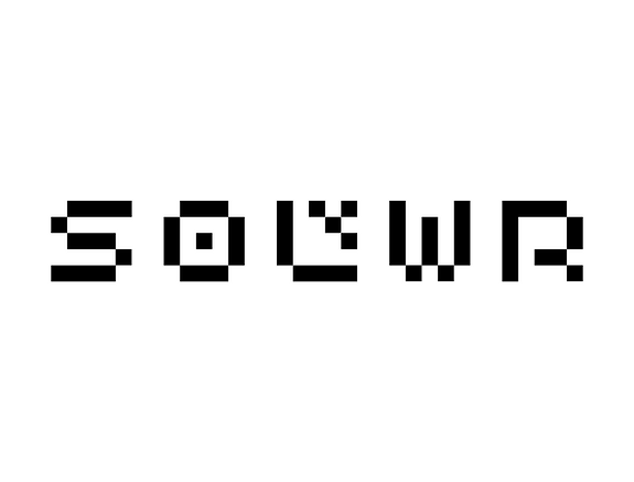 Solwr Software AS logo