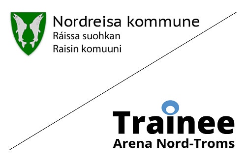 Trainee Arena Nord-Troms logo