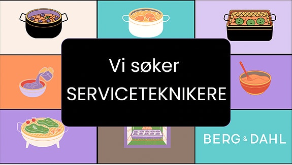 Bilde 4 av 13 i jobbannonse-galleriet