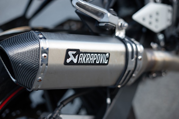 Kawasaki Z 750 6 of 9
