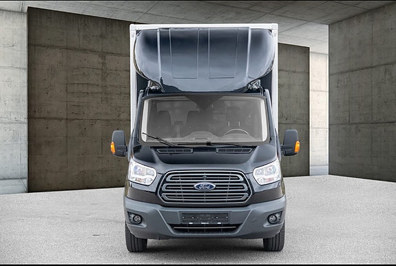 Ford Transit 8 of 21