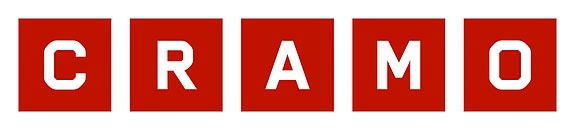 Cramo AS (avdeling Bergen) logo
