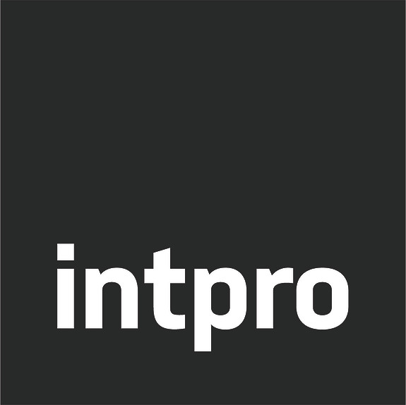 Intpro AS logo