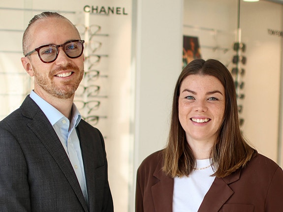 Bilde 1 av 2 i jobbannonse-galleriet