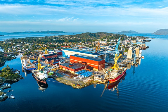 Bilde 1 av 3 i jobbannonse-galleriet