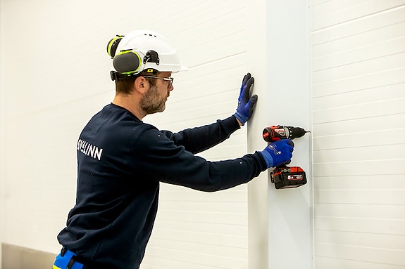 Bilde 2 av 6 i jobbannonse-galleriet