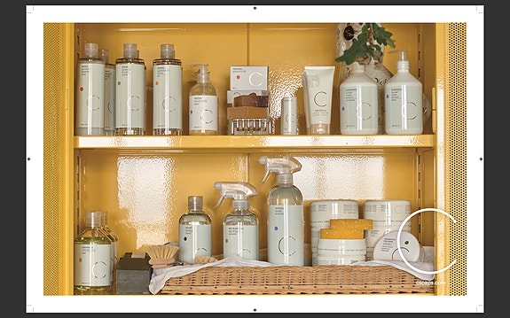 Et vaskeskap uten miljøgifter. Csoaps er ren moro.