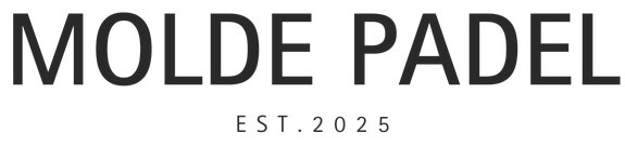 Molde Padel AS logo