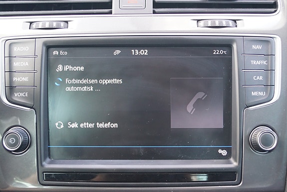 Volkswagen e-Golf VII 30 of 30