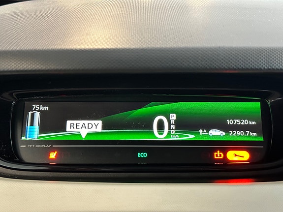 Renault Zoe 19 of 24