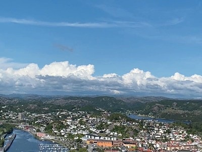 Bilde 1 av 1 i jobbannonse-galleriet
