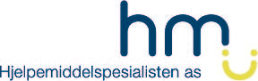 Hjelpemiddelspesialisten AS logo