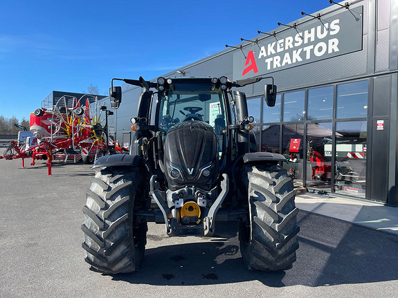 Valtra N174 2018, kr 790 000,-
