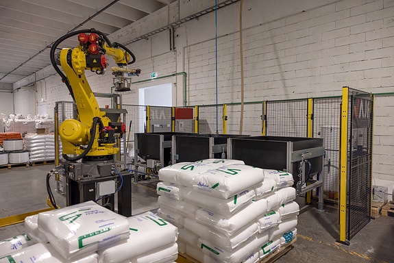 Bilde 8 av 9 i jobbannonse-galleriet