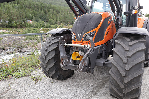 Valtra N174 D 2019, kr 1 349 000,-