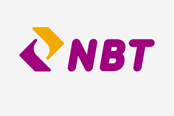 Norsk Bibliotektransport AS logo