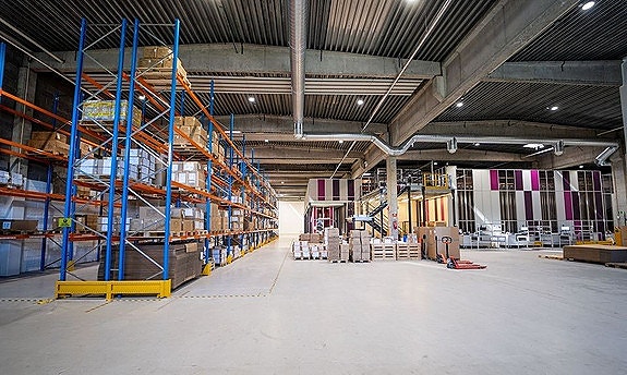 Bilde 1 av 2 i jobbannonse-galleriet