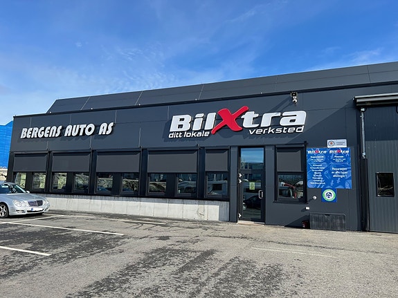 Bilde 1 av 1 i jobbannonse-galleriet