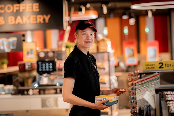 Bilde 1 av 5 i jobbannonse-galleriet