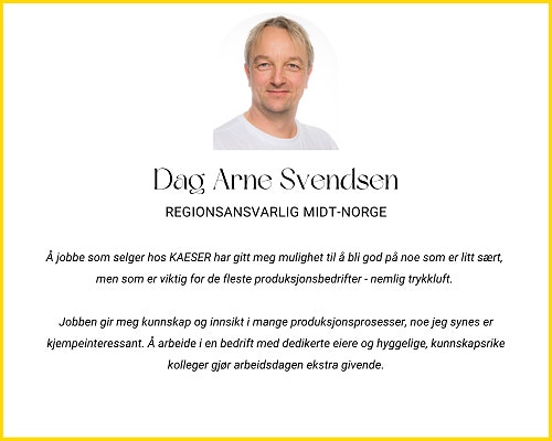 Bilde 4 av 6 i jobbannonse-galleriet