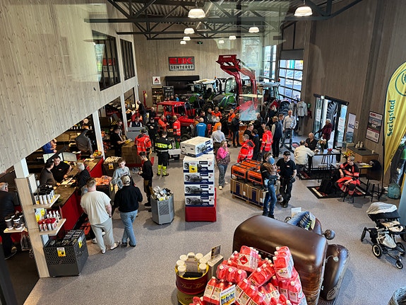 Bilde 2 av 3 i jobbannonse-galleriet