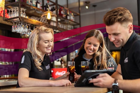 Bilde 1 av 3 i jobbannonse-galleriet