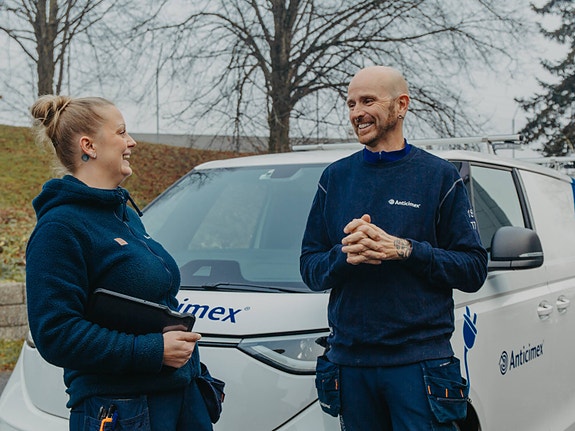 Bilde 1 av 1 i jobbannonse-galleriet