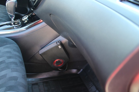 Nissan Pulsar 19 of 30