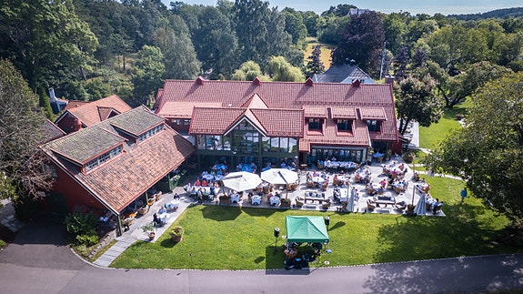 Bilde 1 av 6 i jobbannonse-galleriet